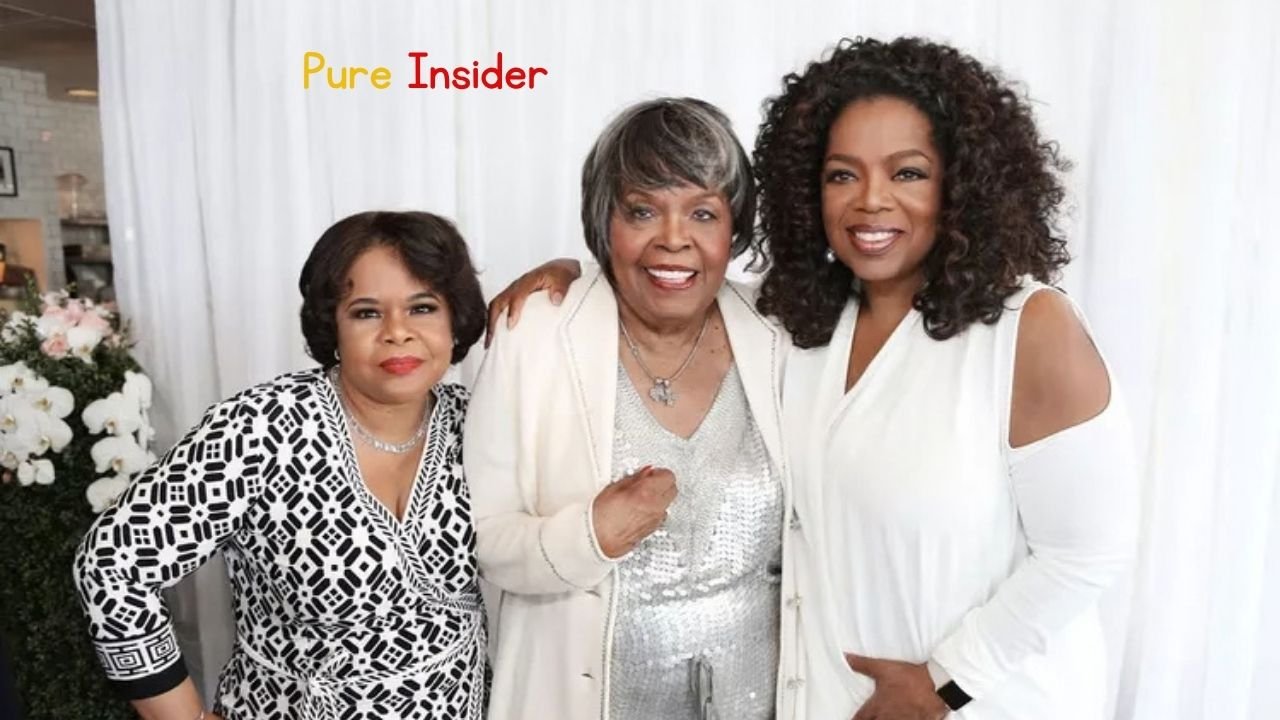 patricia lofton