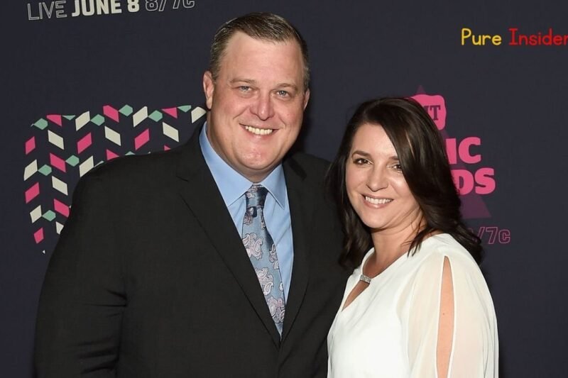 Patty Gardell: Biography, Family, Marriage to Billy Gardell and Private Life
