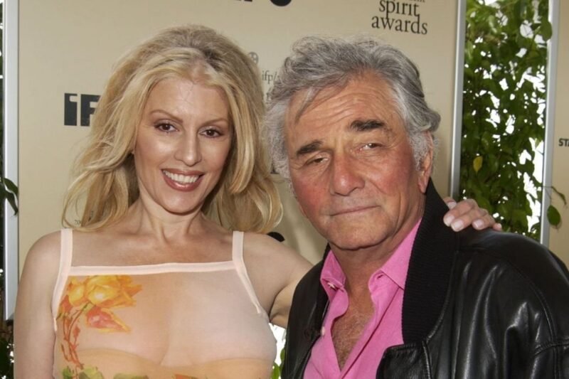 Peter Falk Net Worth: Columbo Salary, Career Earnings, Estate and Legacy