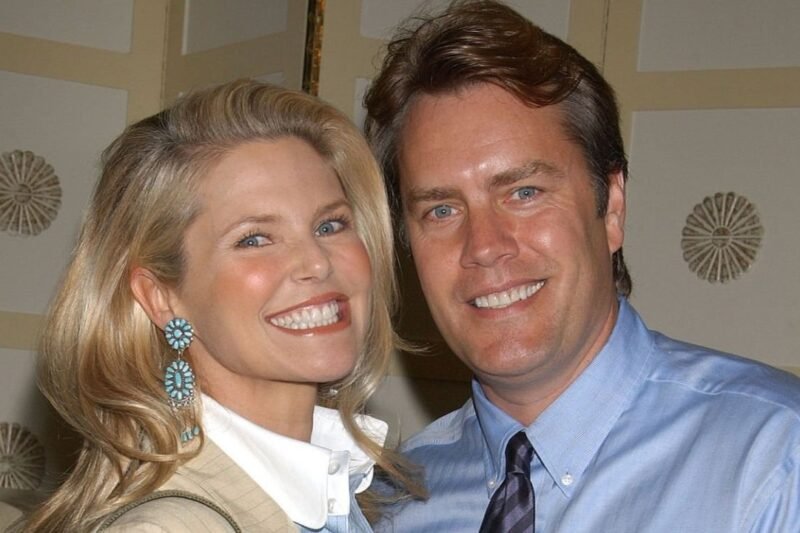Peter Halsey Cook: Biography, Career, Family, Christie Brinkley and Life Today