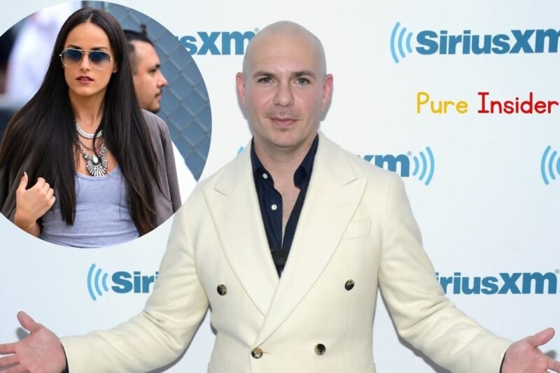 Pitbull Rapper Wife: Is He Married? Barbara Alba, Children and Private Life