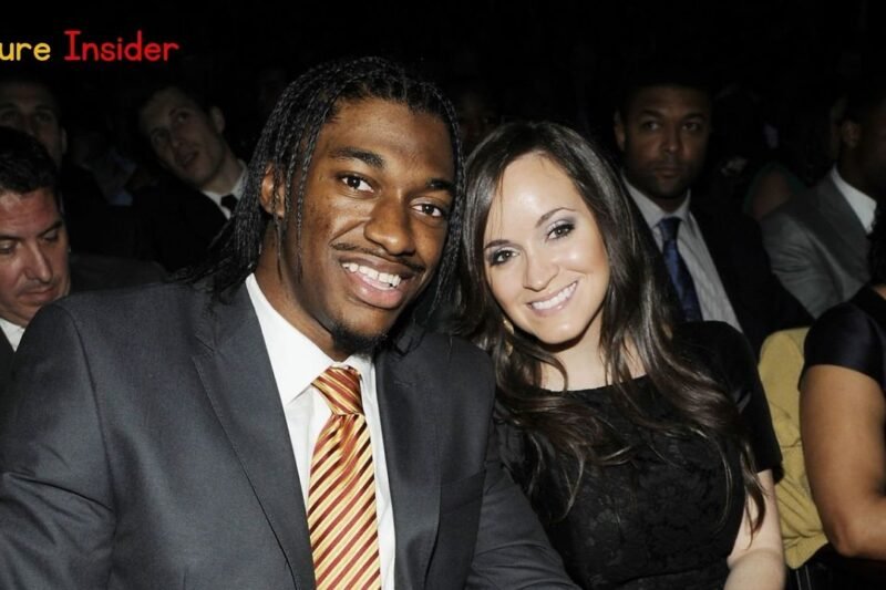 Rebecca Liddicoat: Biography, Family, Marriage to Robert Griffin III and Life Today