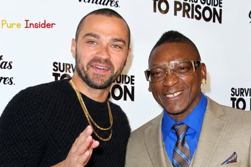 Reginald Williams: Biography, Family, Career and Life Away From the Spotlight