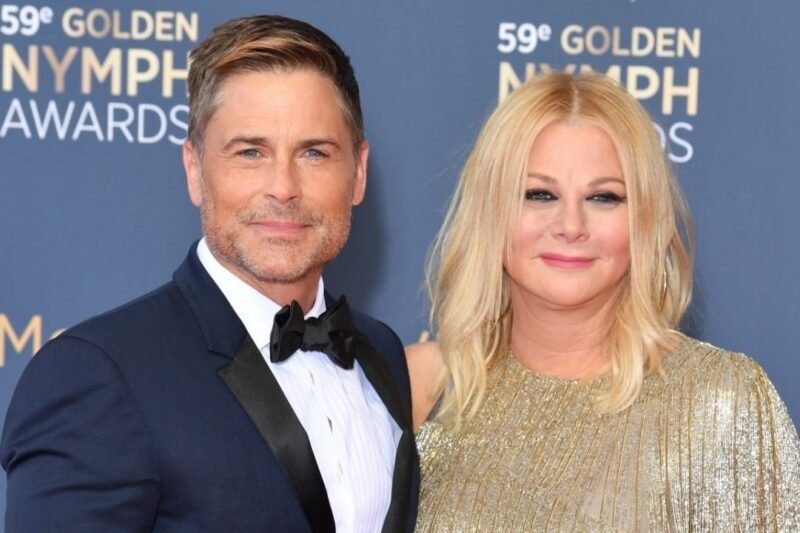 Rob Lowe Wife: The Story of Sheryl Berkoff Beyond Hollywood