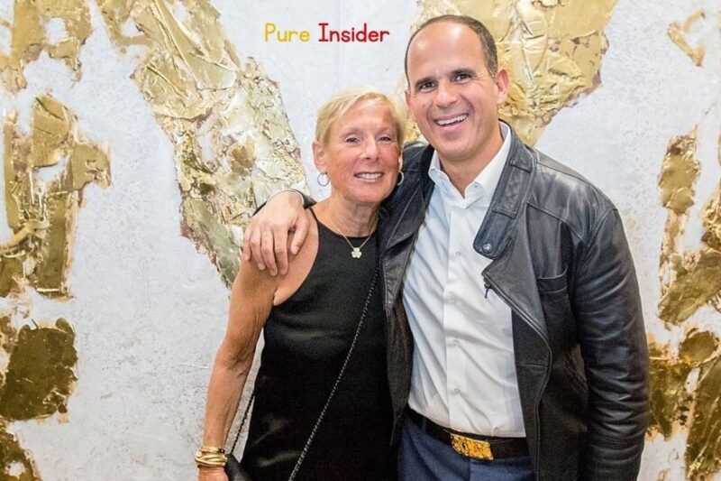 Roberta Raffel: Her Life, Career, Marriage to Marcus Lemonis and Business Journey