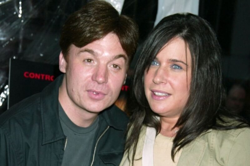 Robin Ruzan: Biography, Career, Marriage to Mike Myers and Life Story