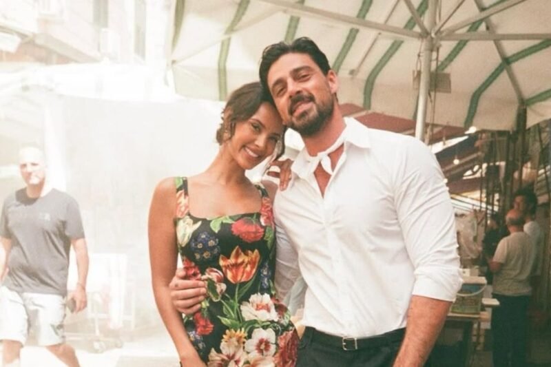 Rouba Saadeh: Biography, Career, Family and Life Beyond the Spotlight