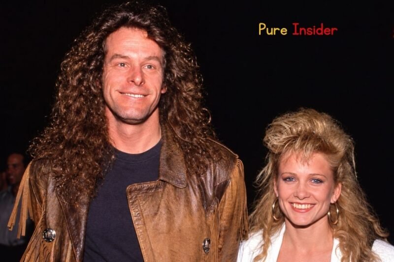 Sandra Janowski: The Life Story of Ted Nugent’s First Wife