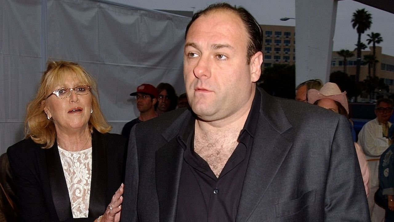 santa gandolfini