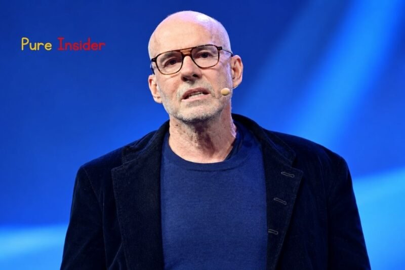 Scott Galloway Net Worth: How the Professor, Entrepreneur and Podcaster Built His Wealth