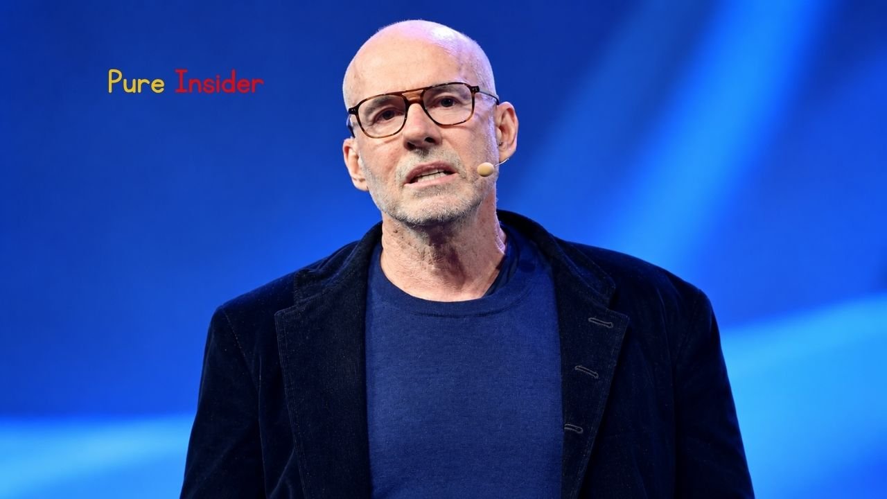 scott galloway net worth