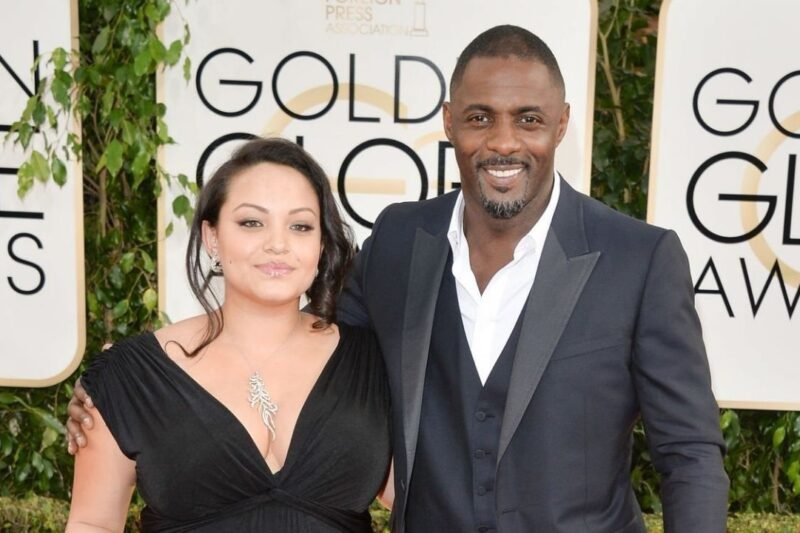 Sonya Nicole Hamlin: Biography, Career, Marriage to Idris Elba and Life Today
