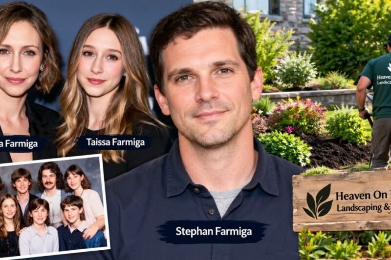 Stephan Farmiga: Biography, Family, Career and Life Away From the Spotlight