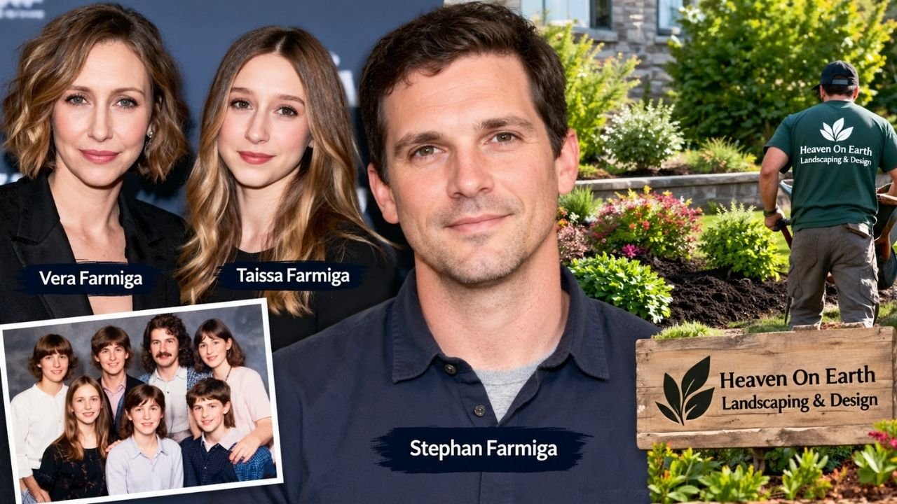 stephan farmiga