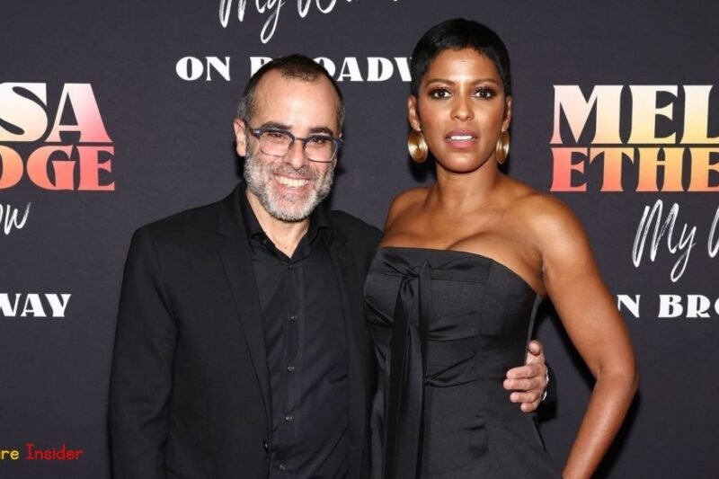 Steven Greener: Biography, Career, Tamron Hall Marriage, Family and Entertainment Success
