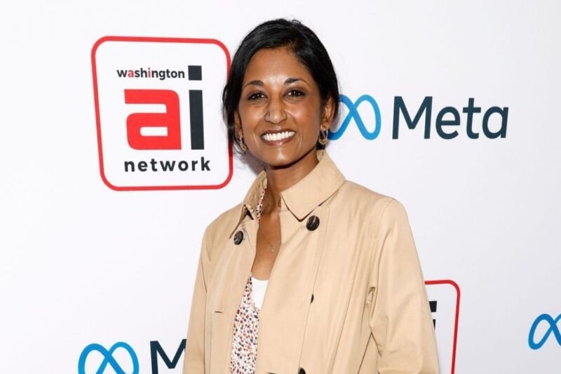 Sumi Somaskanda: Biography, Career, BBC Journey and Personal Life