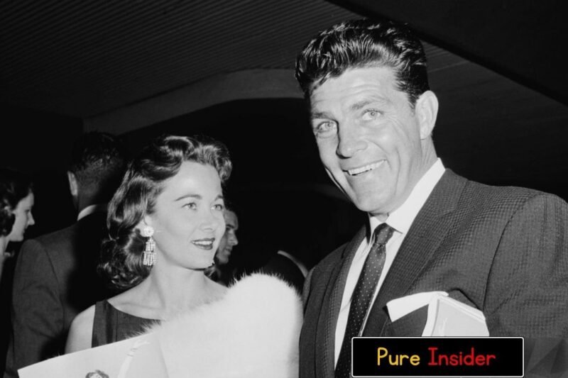 Susan Dee Robbins: Biography, Marriage to Dale Robertson, Career and Life