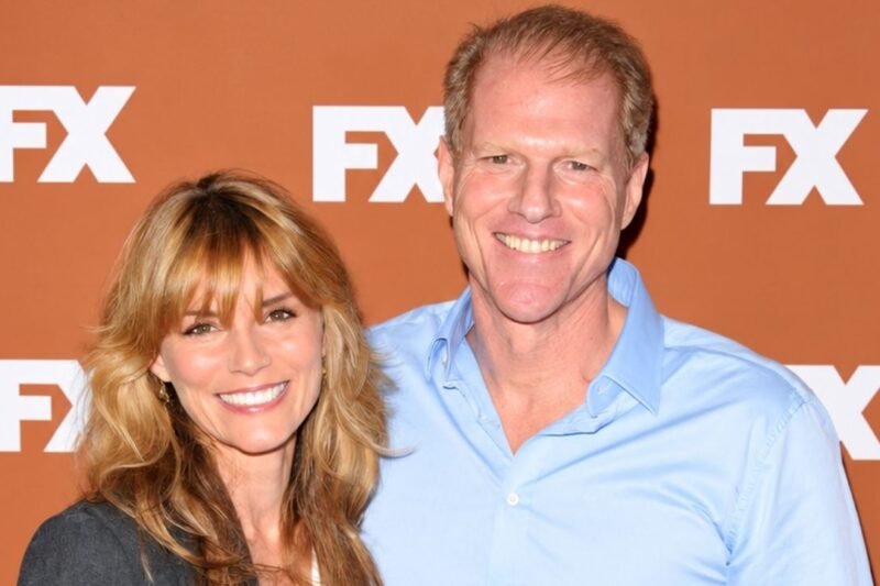 Susan Misner Husband: Who Is Jonathan Bernstein?