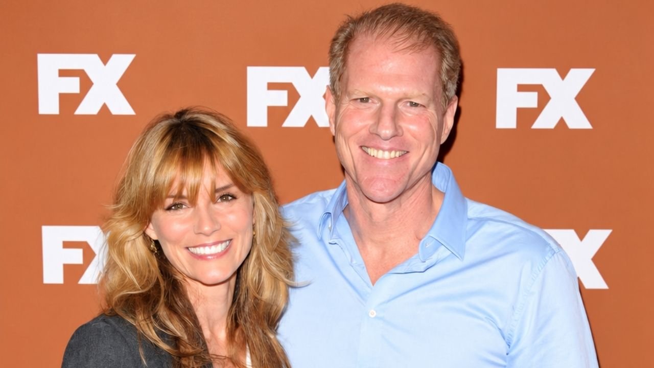 susan misner husband