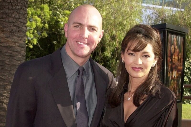 Sylvia Ahí: Biography, Career, Marriage to Arnold Vosloo, Divorce and Life Beyond the Spotlight