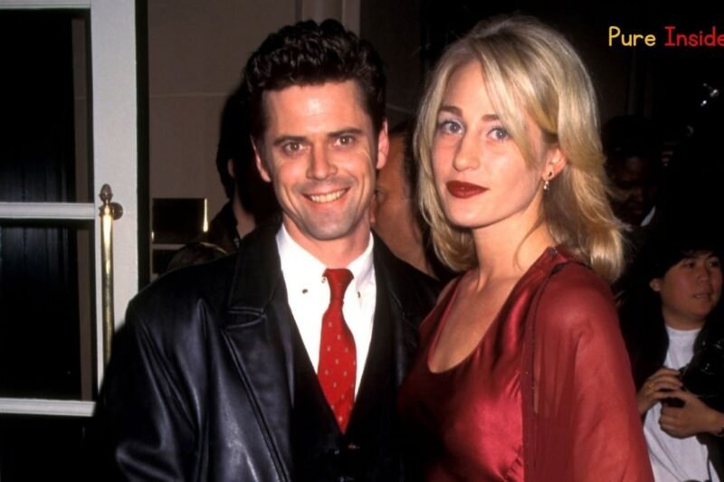 Sylvie Anderson: Biography, Marriage to C. Thomas Howell, Children and Private Life