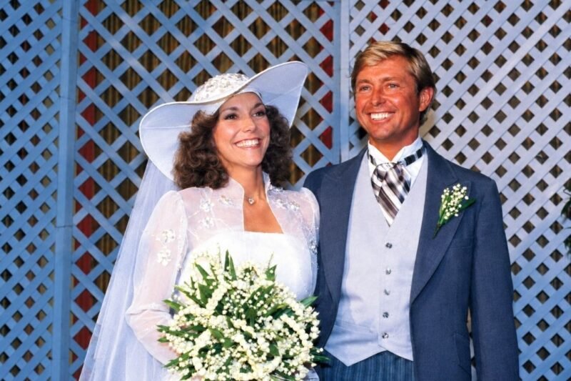 Thomas James Burris: Biography, Career, Marriage to Karen Carpenter and Life After Her Death