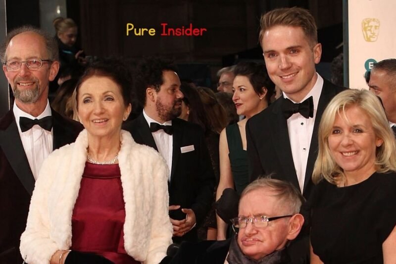 Timothy Hawking: Biography, Family, Career and Life as Stephen Hawking’s Son