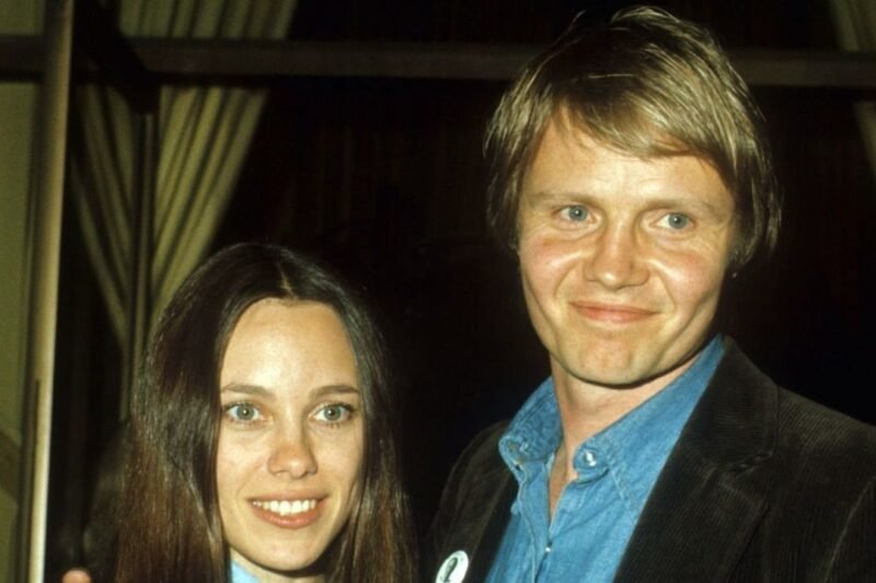 Tom Bessamra: The Private Life of Marcheline Bertrand’s Husband