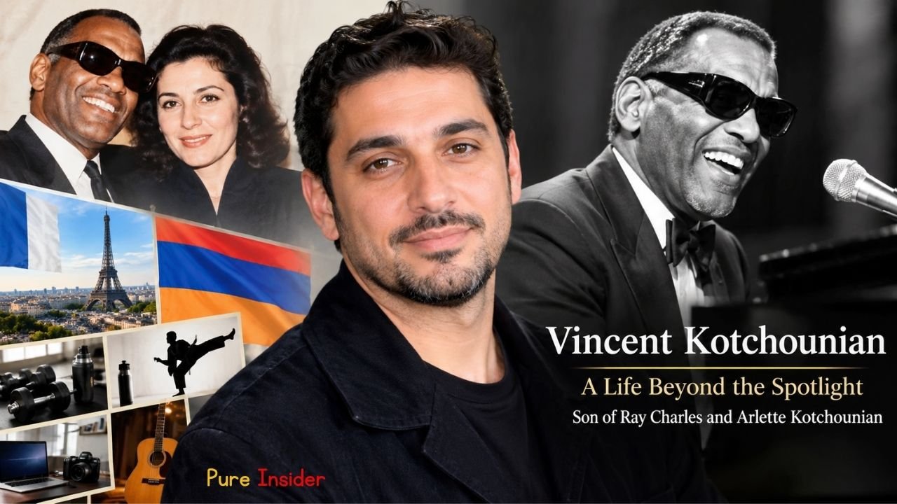 vincent kotchounian