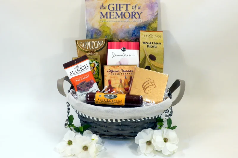 How a Luxury Gift Basket Can Help Heal Hurt Feelings