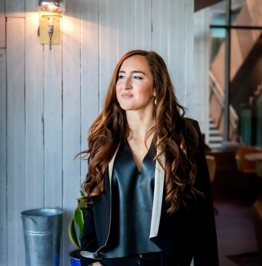 Codie Sanchez Career From Journalism to Wall Street