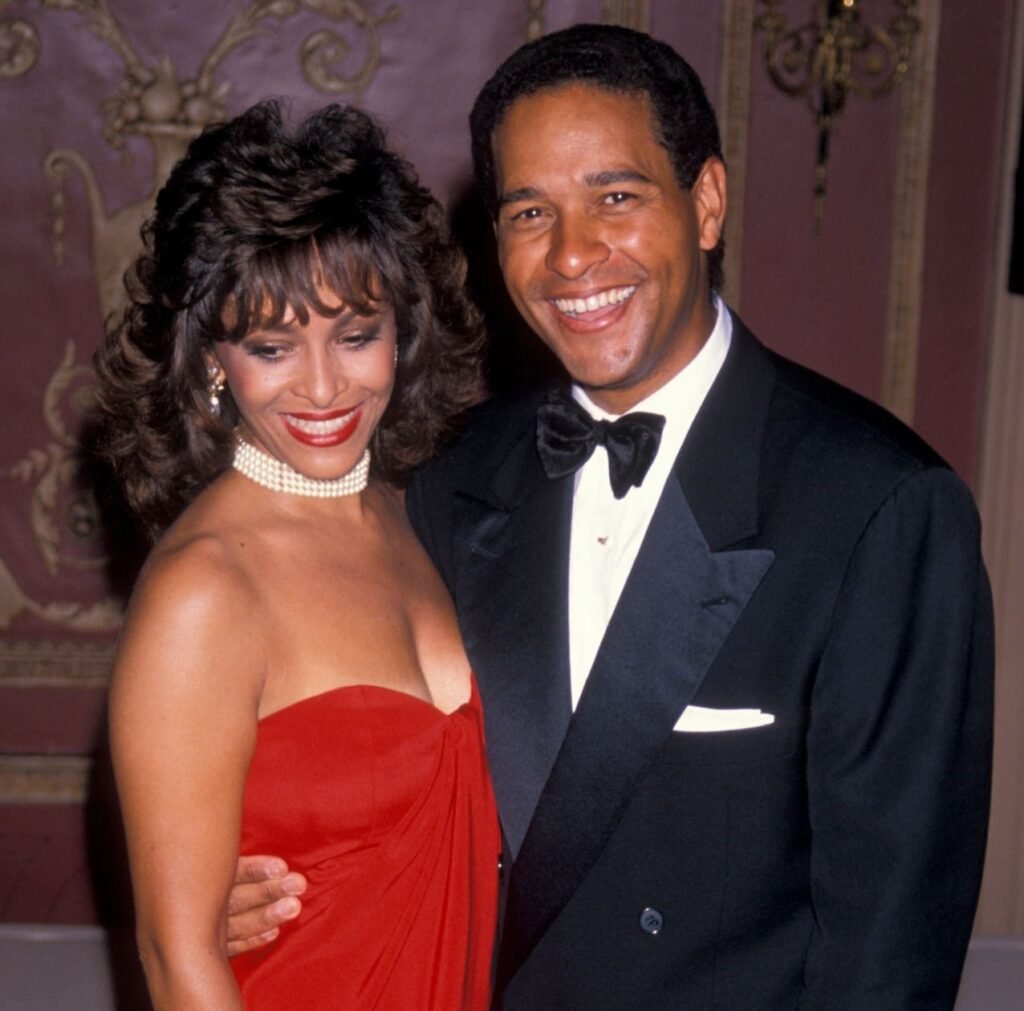 June Baranco Marriage to Bryant Gumbel