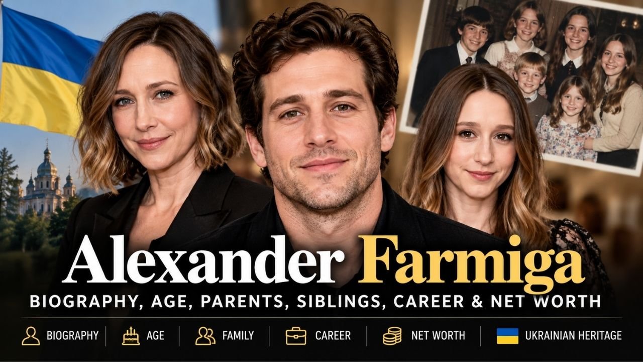 alexander farmiga