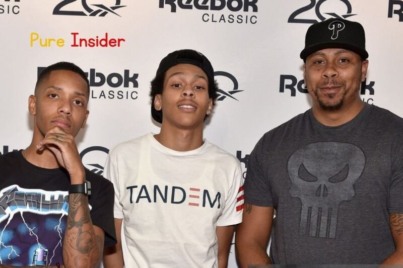 Allen Iverson II: Biography, Age, Parents, Siblings, Career, Net Worth and Personal Life