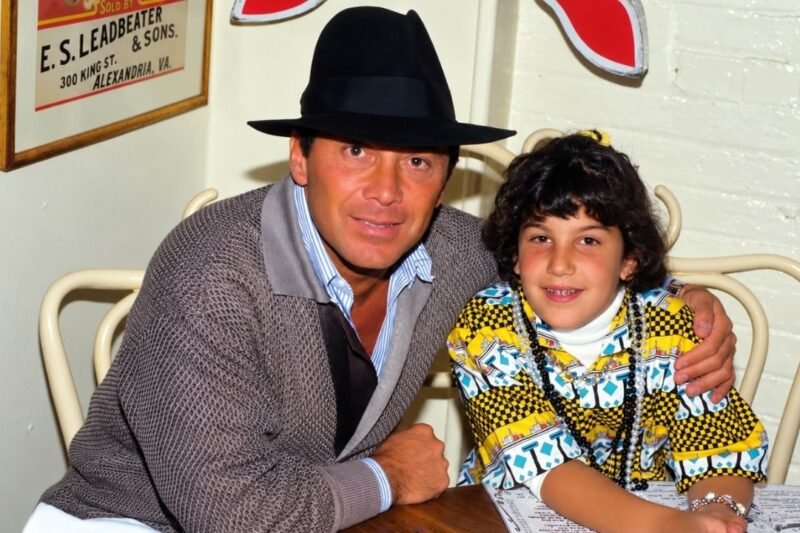 Amelia Anka: Biography, Family, Paul Anka’s Daughter, Children and Private Life