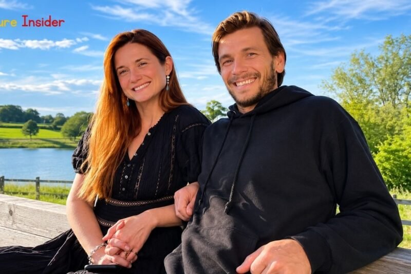 Andrew Lococo: Biography, Bonnie Wright’s Husband, Career, Marriage and Family Life