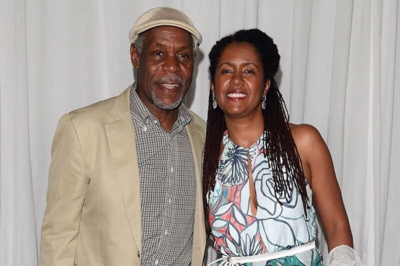 Asake Bomani: Biography, Danny Glover’s Ex-Wife, Daughter, Career and Personal Life