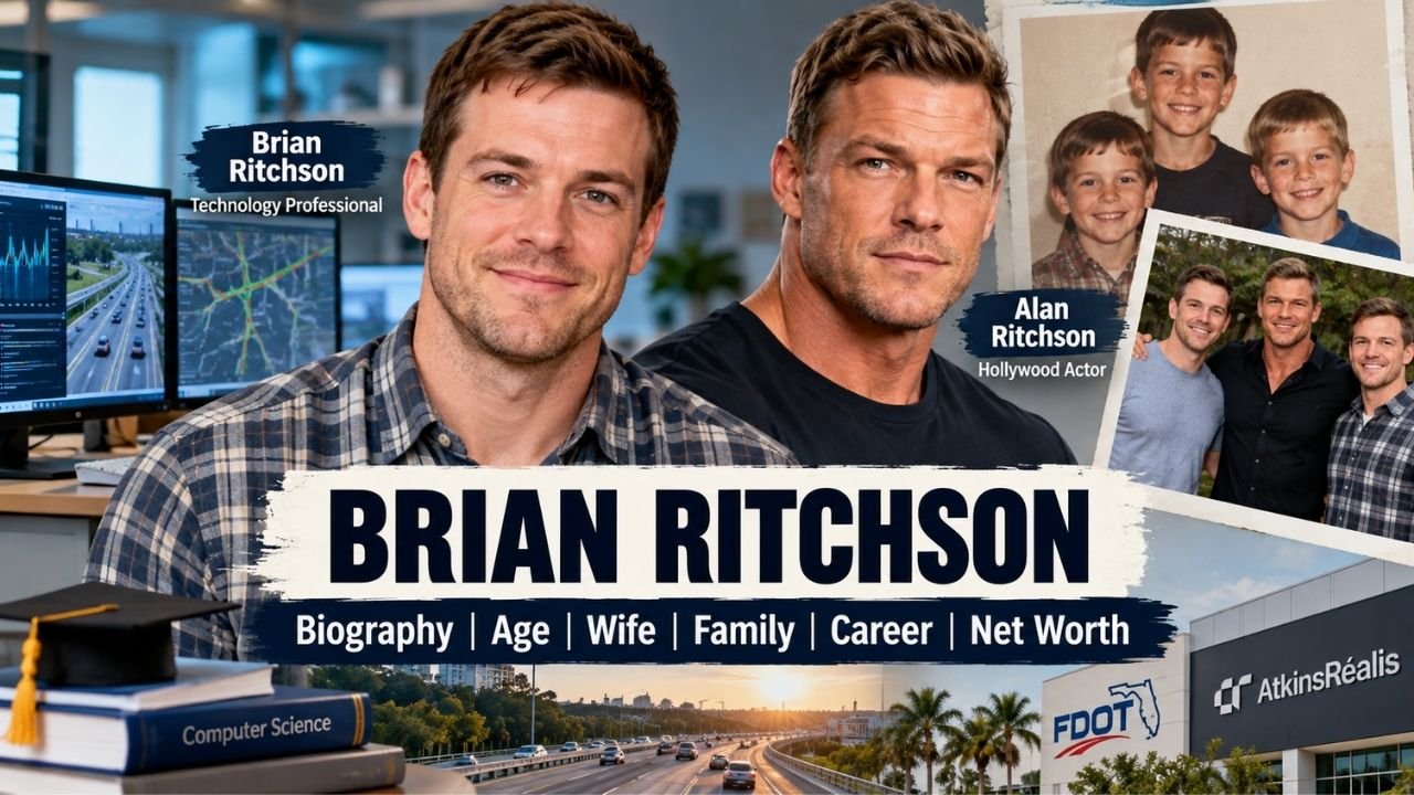 brian ritchson