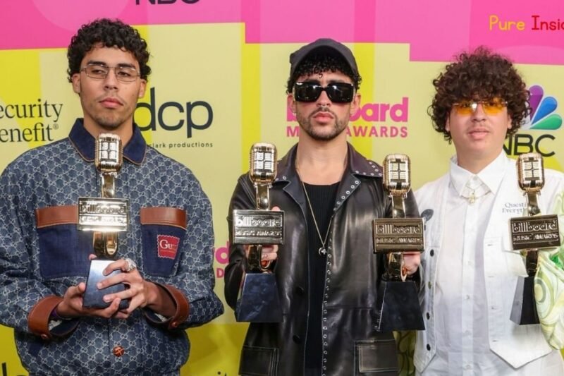 Bysael Martínez Ocasio: Biography, Age, Baseball Career, Family and Life as Bad Bunny’s Brother