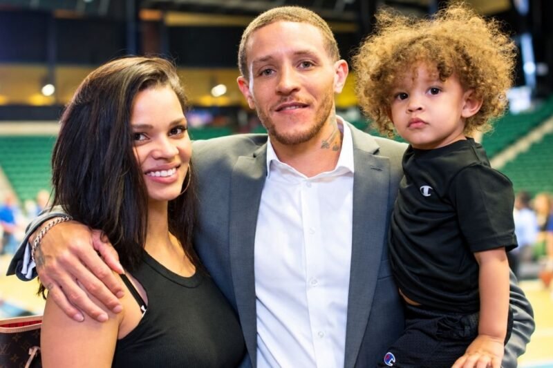 Caressa Madden: Biography, Delonte West Marriage, Children and Private Life