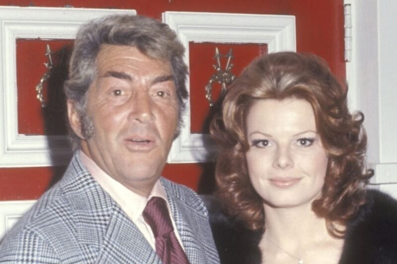 Catherine Hawn: Biography, Dean Martin’s Third Wife, Daughter, Career and Personal Life