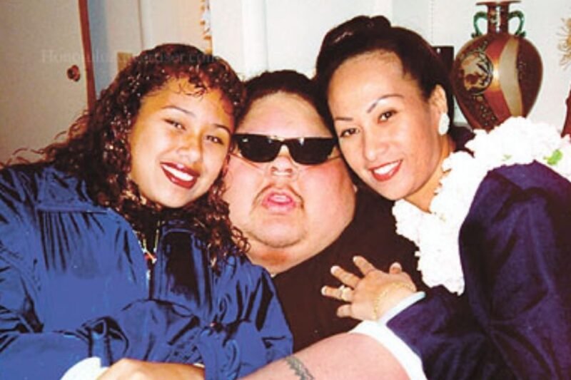 Ceslie-Ann Kamakawiwo’ole: Biography, Age, Parents, Children, Career and Net Worth