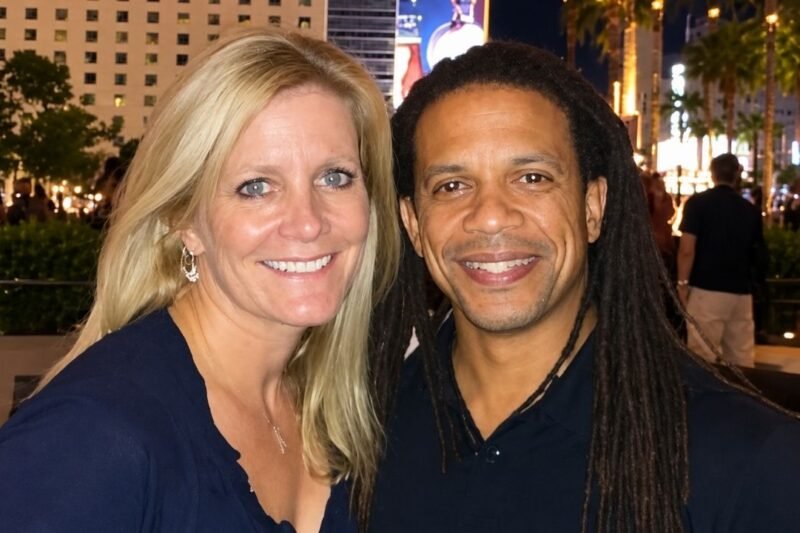 Charles on TMZ Wife: Who Is Barbara Sherwood? Biography, Marriage, Children and Career