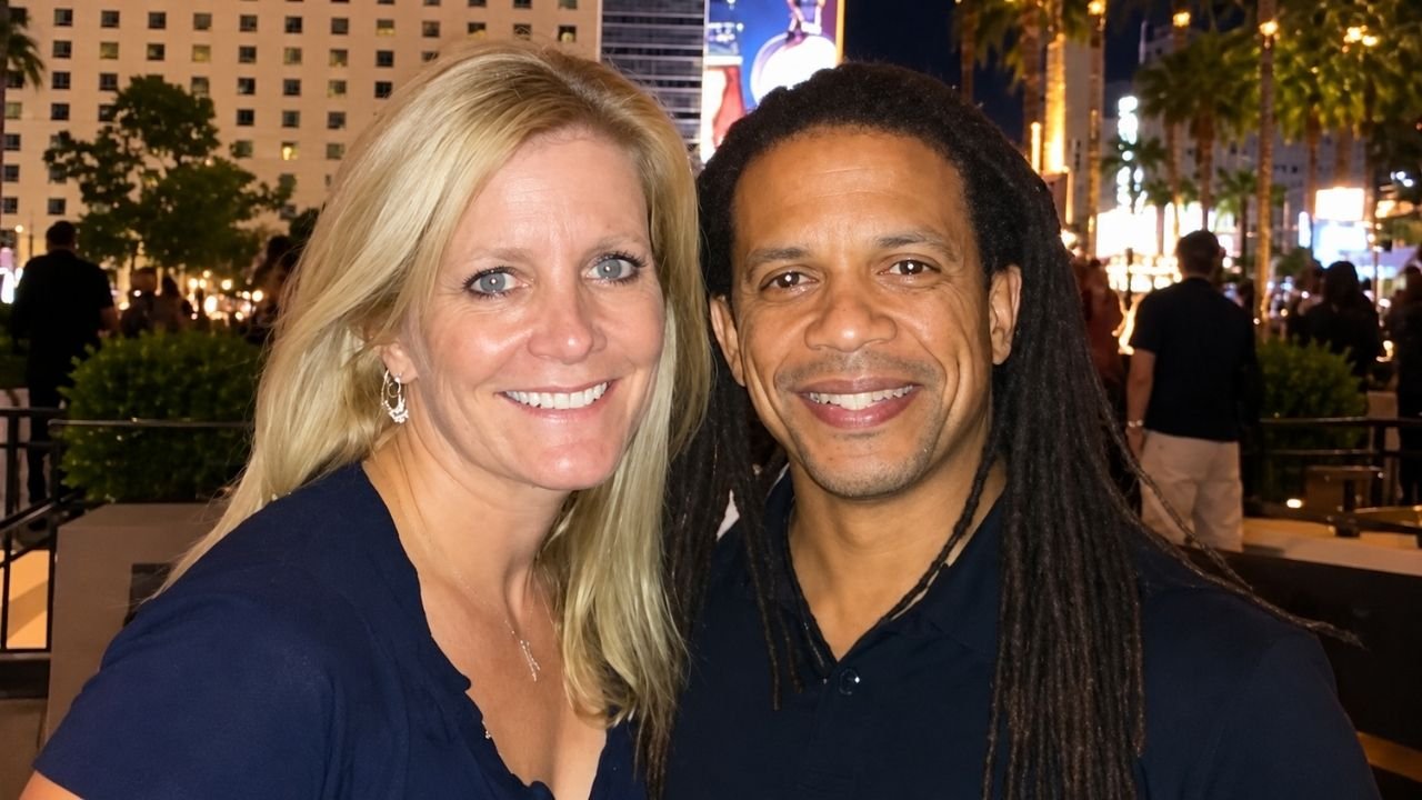 charles on tmz wife