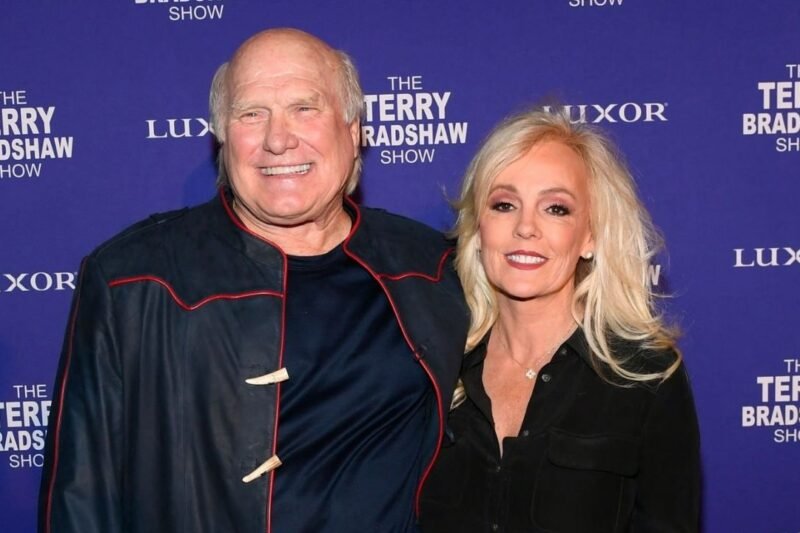 Charlotte Hopkins: Biography, Legal Career, Terry Bradshaw Marriage, Children and Life Today