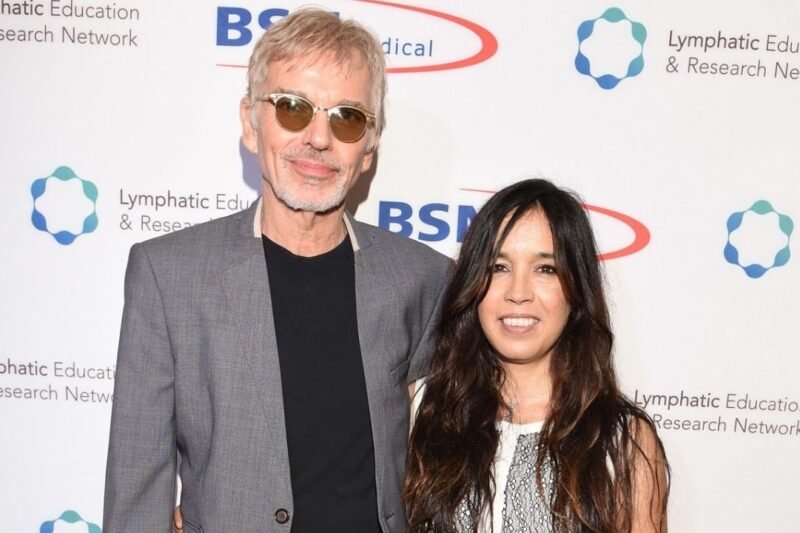 Connie Angland: Biography, Billy Bob Thornton’s Wife, Children, Career and Net Worth