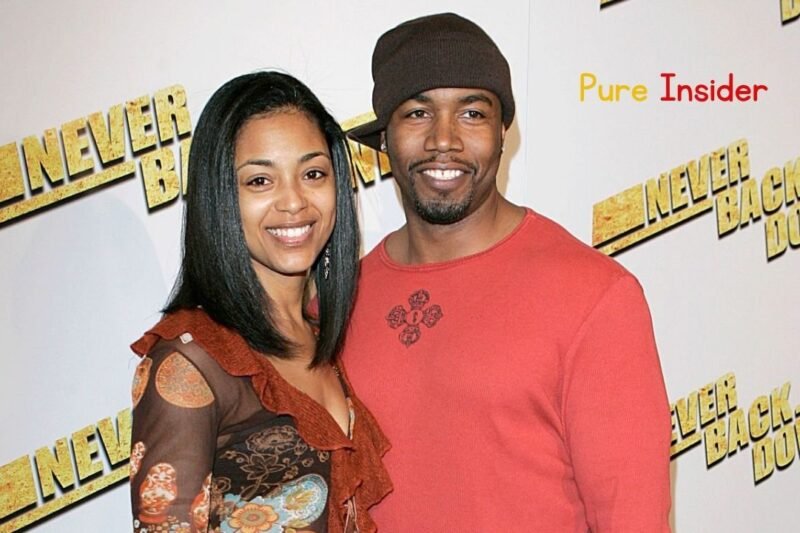 Courtenay Chatman: Biography, Michael Jai White’s Ex-Wife, Career and Personal Life