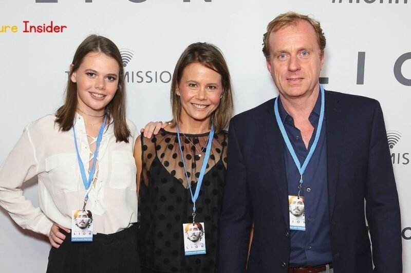 Craig Marran: Biography, Career, Antonia Kidman Marriage, Family and Professional Life