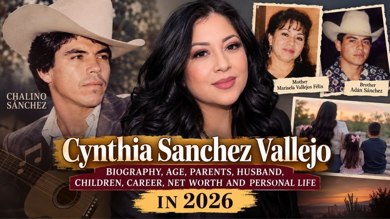 cynthia sanchez vallejo