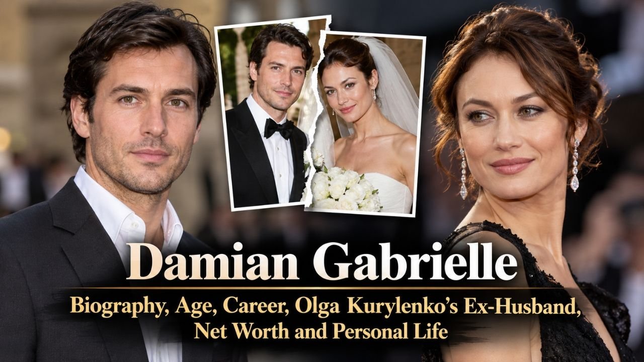 damian gabrielle